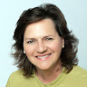 Meet your Posher, Joanne